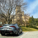 Image for article titled The Supra Is A Perfectly Competent Long Distance Grand Tourer If You Want It To Be